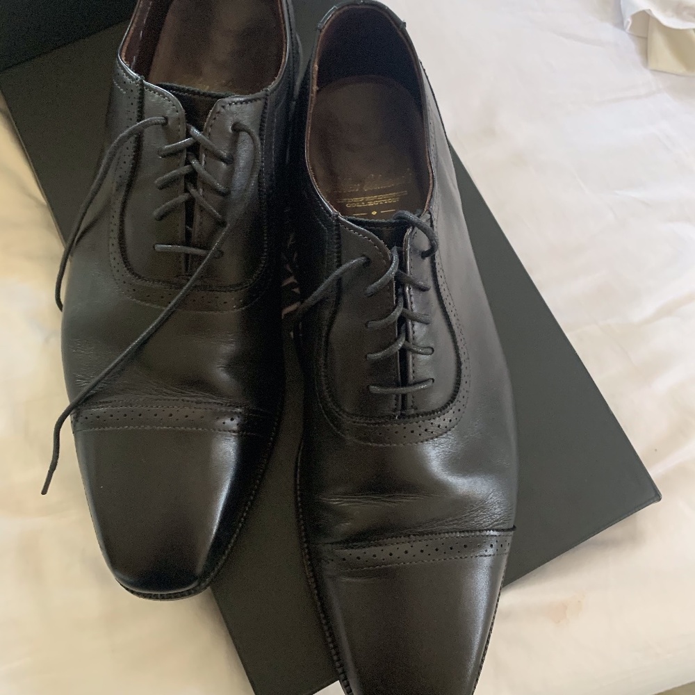 Allen Edmonds Dress Shoes